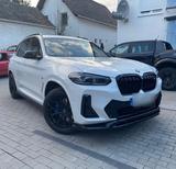 BMW X3 xDrive30i M-Paket *STHZ*360°*adap. Fahrwerk*