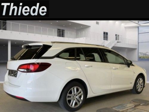 Opel Astra K ST 1.2T DESIGN & TECH NAVI/LED/SHZ/AHK