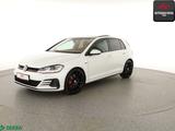 Volkswagen Golf VII GTI 2.0 TSI PANO KEYLESSGO,ACC,KAMERA - gebrauchte Limousinen