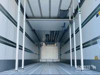 Schmitz Cargobull Tiefkühler Standard Trennwand