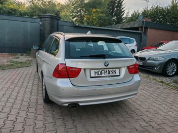 BMW 318 - 11