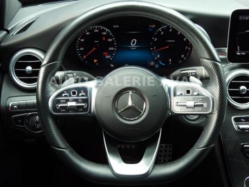 Mercedes C 180 - 12