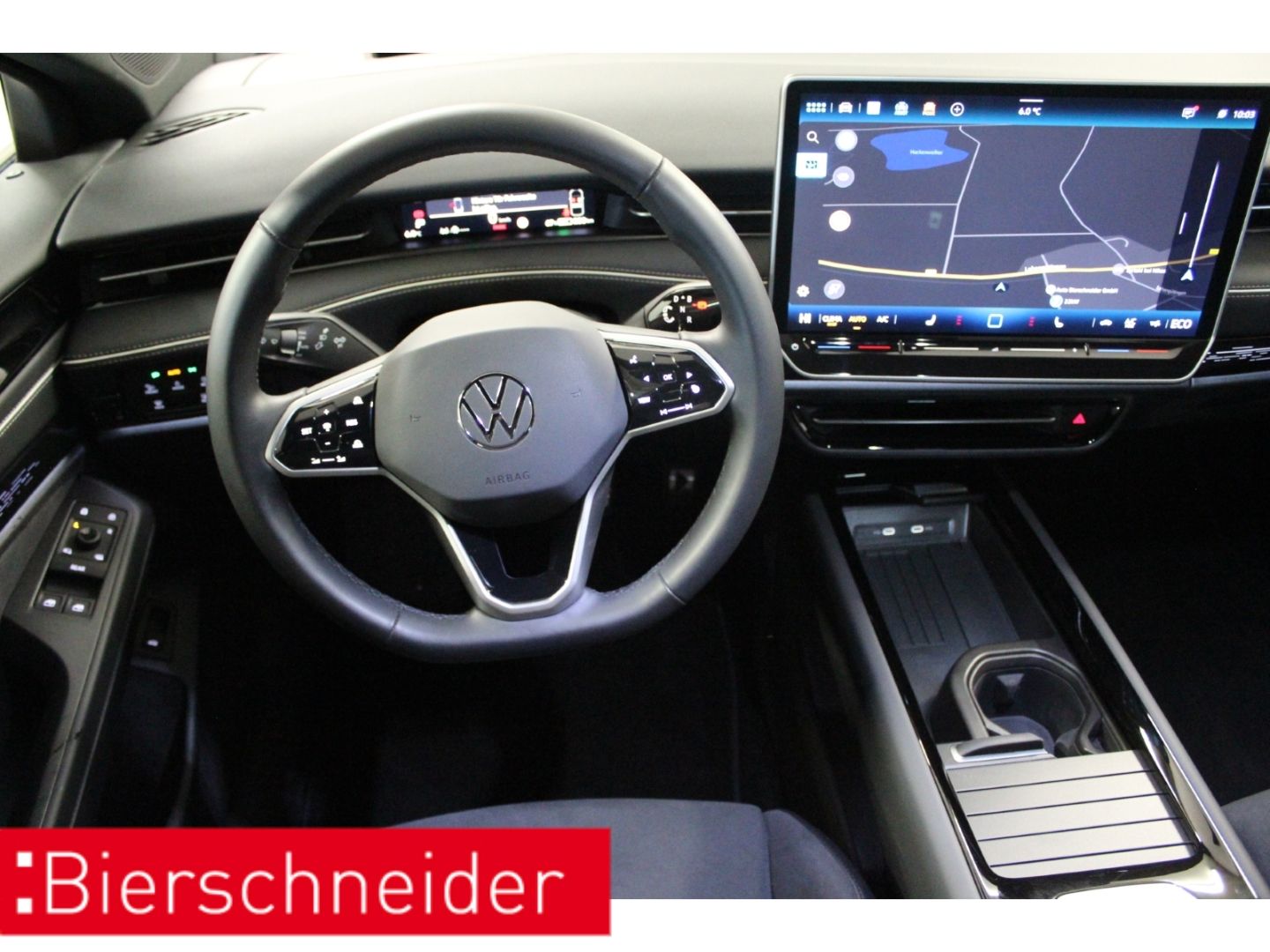 Volkswagen ID.7 - Bild 6