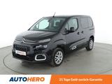 Citroën Berlingo 1.5 Blue-HDi Feel MPV M Aut.*NAV*TEMPO - Citroën Berlingo Gebrauchtwagen in Köln