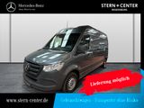 Mercedes-Benz Sprinter 314 CDI L2H2 Klima Kamera AHK 2,0 t