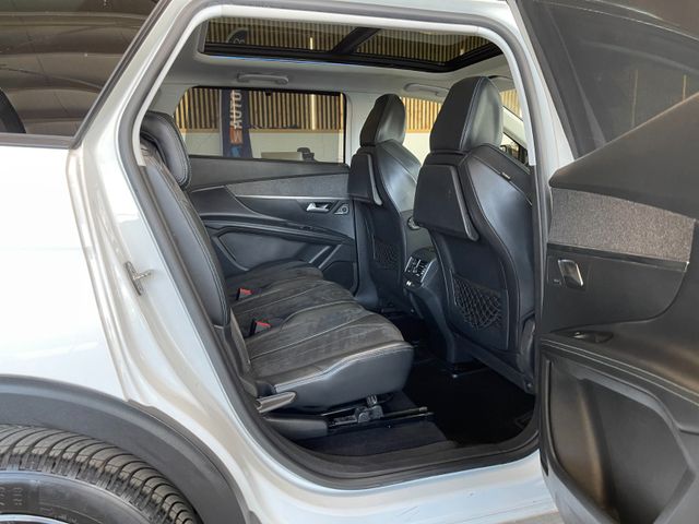 Peugeot 5008 Crossway *1.HAND*19%MWST*7.SITZER*ALCANTARA