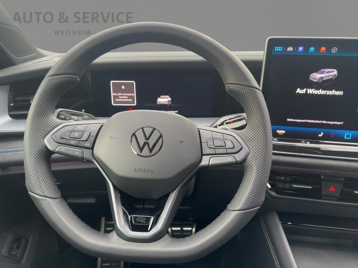 Volkswagen Tayron - Bild 10