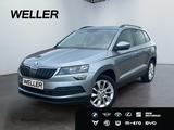 Skoda Karoq Style *CarPlay*PDC*Kessy*Sitz Hzg.*Tempoma - Skoda Gebrauchtwagen in Münster