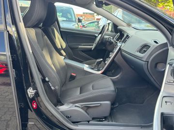 Volvo V60 - 4
