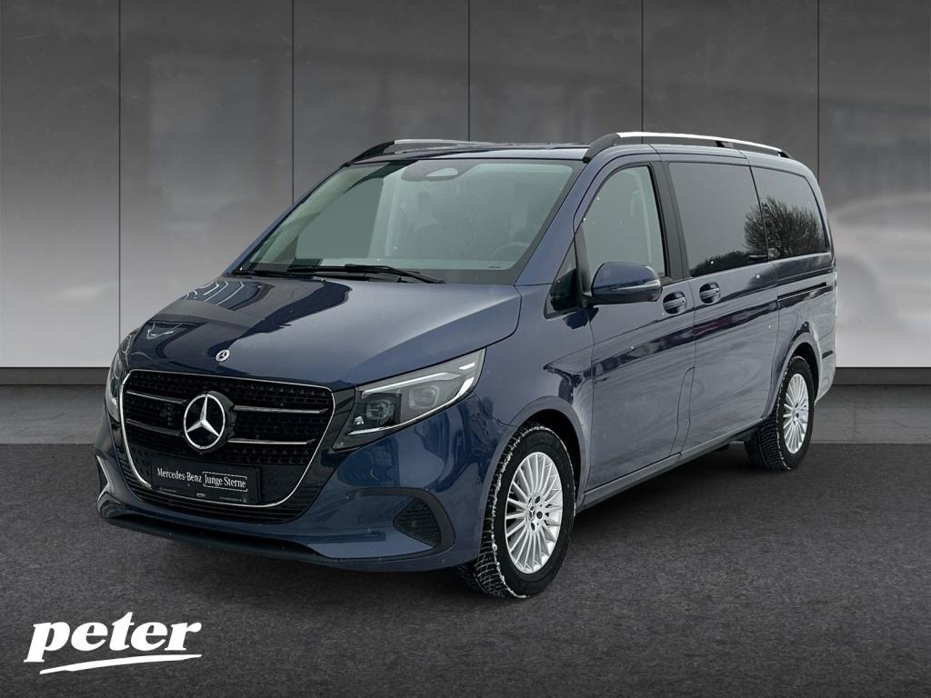 Mercedes-Benz V 300 d STYLE Lang 9GT*LED*AHK*NAVI*LIEGE