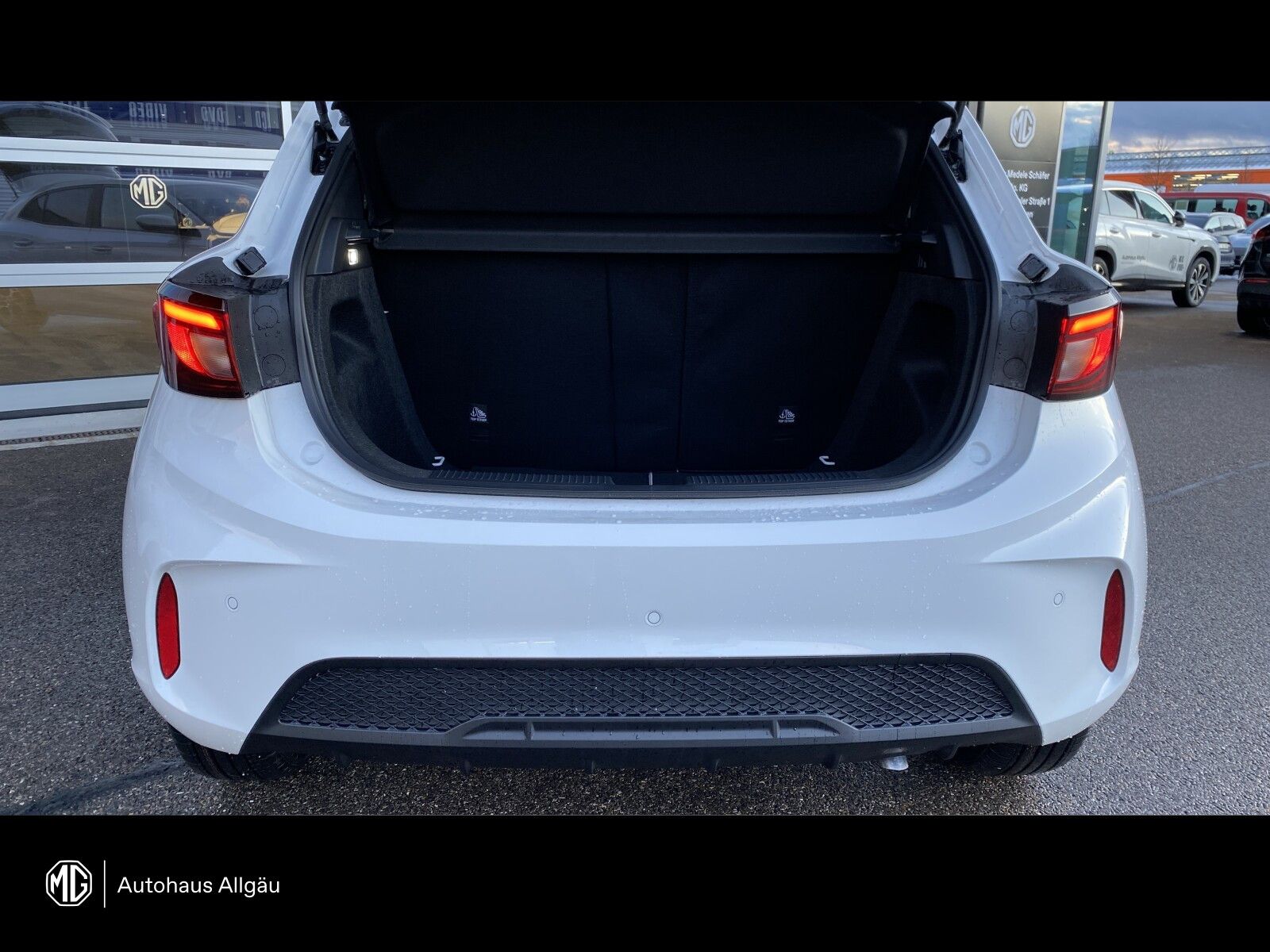 MG3