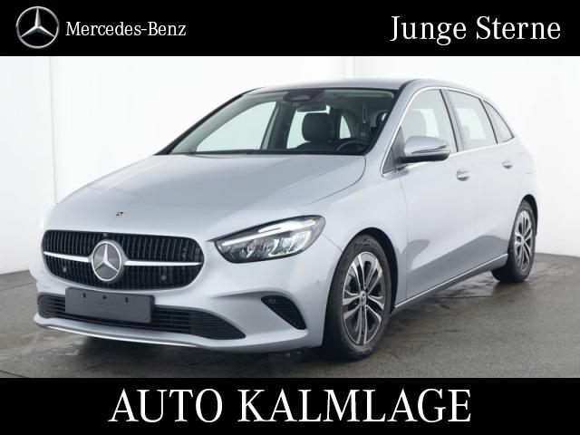 Mercedes-Benz B 180 Progressive KAMERA+SPURHALTE+LENKRADHZGLED