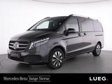 Mercedes-Benz V 250 d 4M MBUX+Nav+LED-ILS+AHK+Sthzg+Leder+RFK