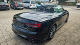 Audi A5 2.0TFSI Cabriolet quattro sport S line ABT - Audi: Abt