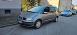 Seat Alhambra 1.9 - Seat Alhambra mit Diesel-Antrieb: Kleinbus, 1.9
