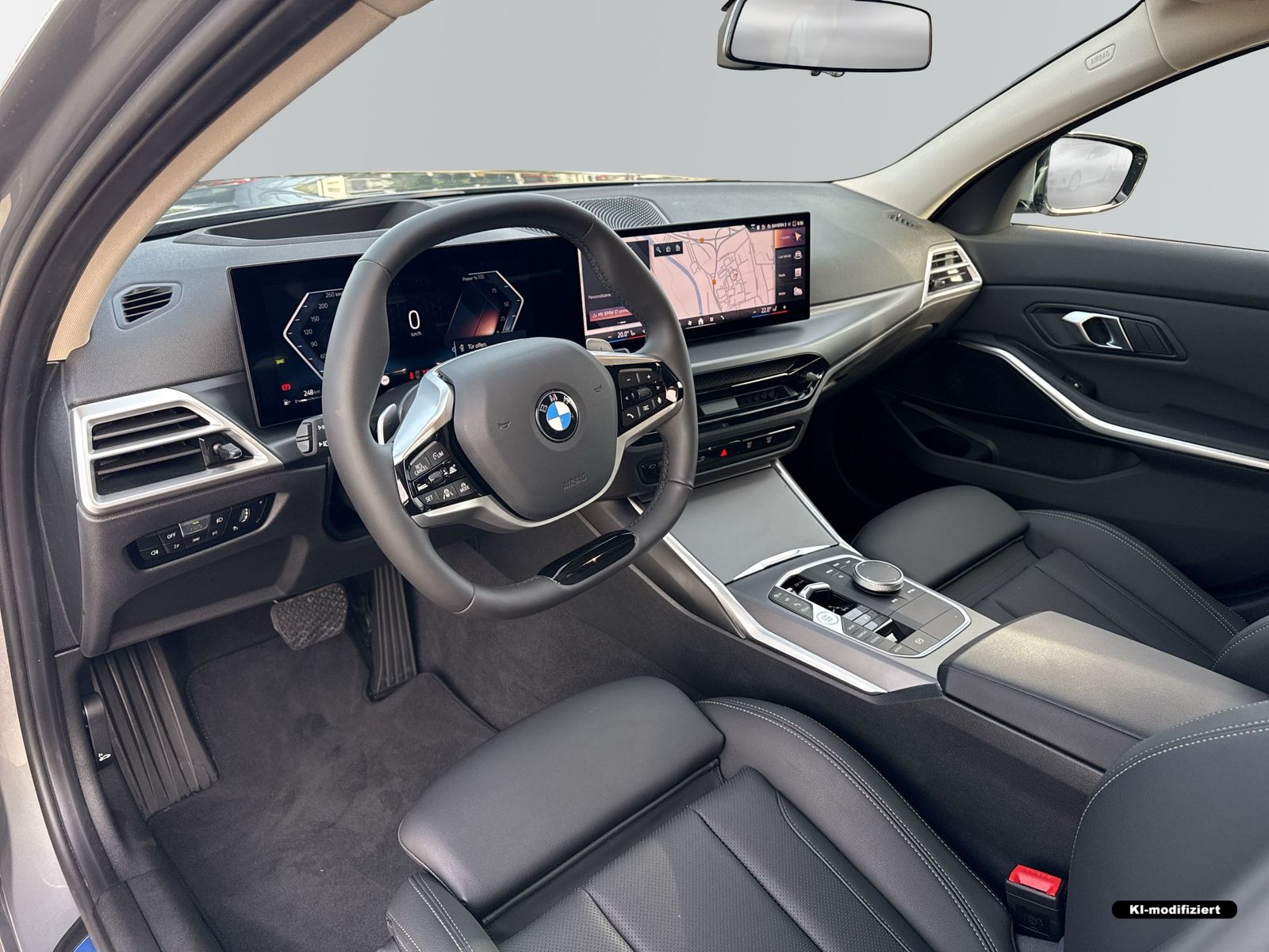 BMW 318 - Bild 8