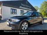 BMW 116i Limousine Klima*6 Gang*Tüv bis Mai 2028*uvm - BMW 116 in Augsburg