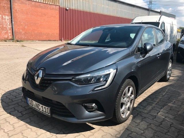 Image of Renault Clio