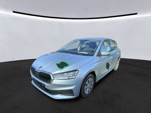 SKODA Fabia Active 1.0l 48kW 5-Gang LED Klimaanlage
