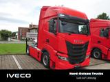 Iveco AS 440 S 53 T/FP KLIMA LUXUS - Offers
