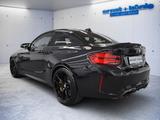 BMW M2 CS Coupe DKG CARBON NAVI PDC SHZ LED - gebrauchte BMW M2 aus dem Jahr 2020