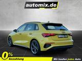 Audi A3 Sportback 35 1.5 TFSI MHEV S-Line ACC,AHK,LED - Audi Gebrauchtwagen von 2021
