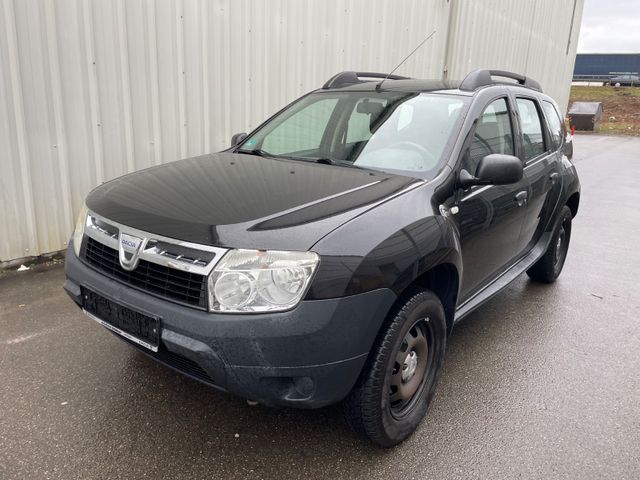 Dacia Duster I Ambiance 4x2 Klima/Scheckheft