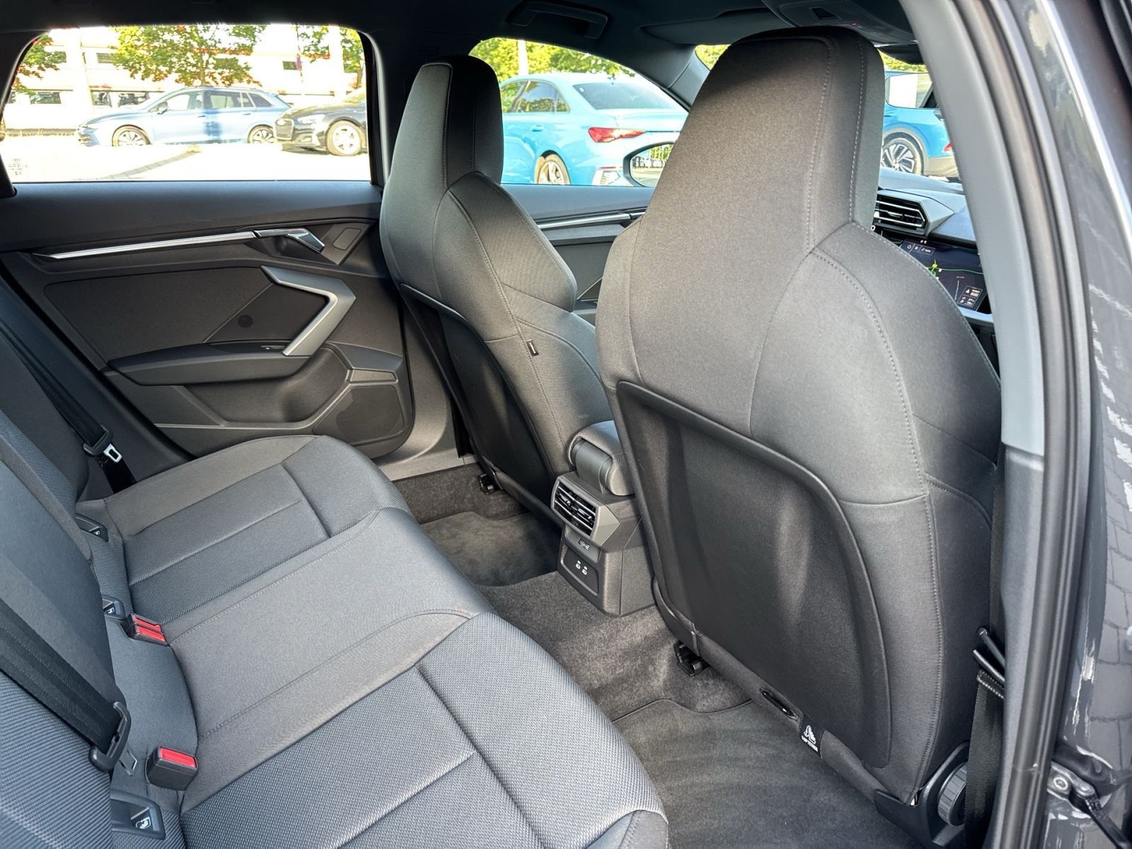 Audi A3 - Bild 18