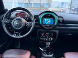 MINI Cooper D Clubman Aut./Panorama/Leder-Voll! - MINI Cooper D Clubman Gebrauchtwagen