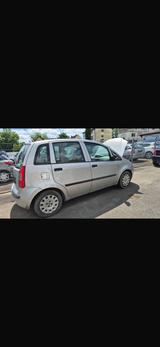Fiat Idea mit TÜV - gebrauchte Fiat Idea aus dem Jahr 2004