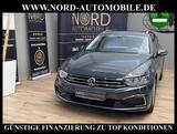 Volkswagen Passat Variant GTE 1.4 TSI eHybrid DSG Kamera - Volkswagen mit Hybrid-Antrieb: Grau, mit Navigationssystem, Kombi