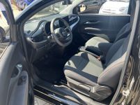 Fiat 500e - Vorschau Bild 9