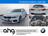 BMW 530d xDrive Touring M-Sport *Shadow*Navi*Leder*K - BMW 530 in Freiburg