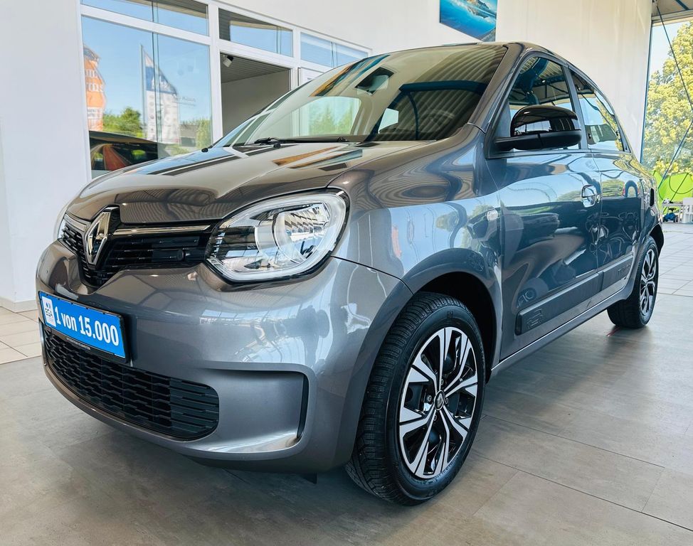 Image of Renault Twingo