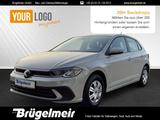 Volkswagen Polo 1.0 Yes+KLIMA+SHZ+LED+APP-CONNECT+DAB