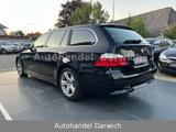 BMW 525 dA Touring Panno/Xenon Facelift Top - BMW 525 aus 2009: 525d