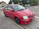 Nissan Almera Tino Aut. acenta - Nissan Almera Tino Gebrauchtwagen
