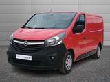 Opel OPEL Vivaro II 27 E5 2014 - Vivaro 27 L1H1 1.6 b - gebrauchte Opel Vivaro aus dem Jahr 2015