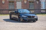 BMW M4 Cabrio DGK Competition/HUK/BMW Repair b. 6/26 - BMW M4 in Herne