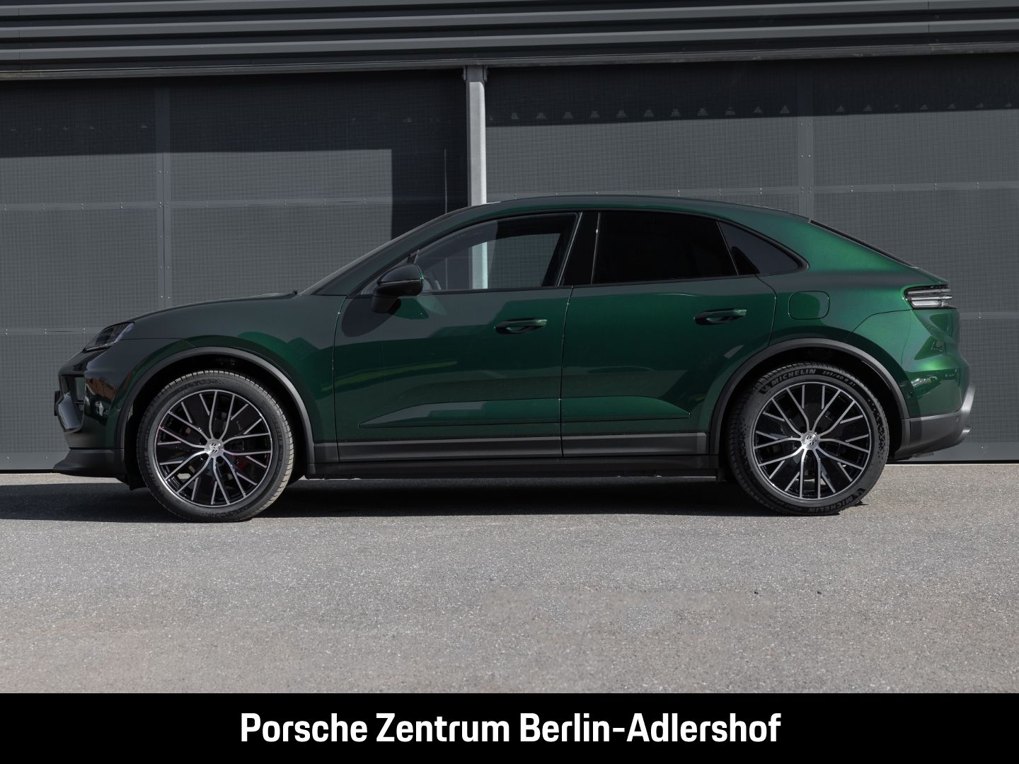 Porsche Macan - Bild 2