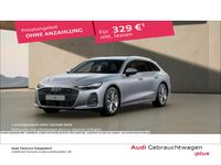 Audi A6 - Vorschau Bild 1