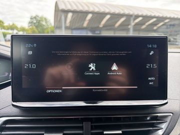 Peugeot 3008 1.2 PureTech 130 GT-Line NAVIKAMERALED