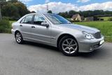 Mercedes-Benz Mercedes 180 C Kompressor Automatik 88.300... - Mercedes-Benz 300: Limousine