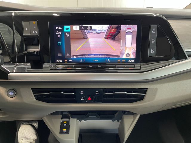 T7 Multivan Life lang 2.0 TDI DSG STANDHZG
