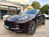 Porsche Macan Turbo *Chrono*ACC*Pano*PDLS*AHK* - Porsche Macan in Hannover