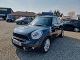 MINI Cooper S Countryman All4 Allrad Sitzheizung, PDC - schwarze MINI Cooper S Countryman
