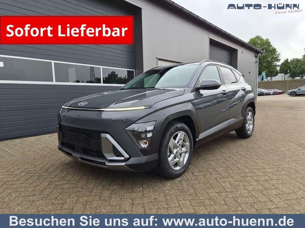 Image of Hyundai KONA