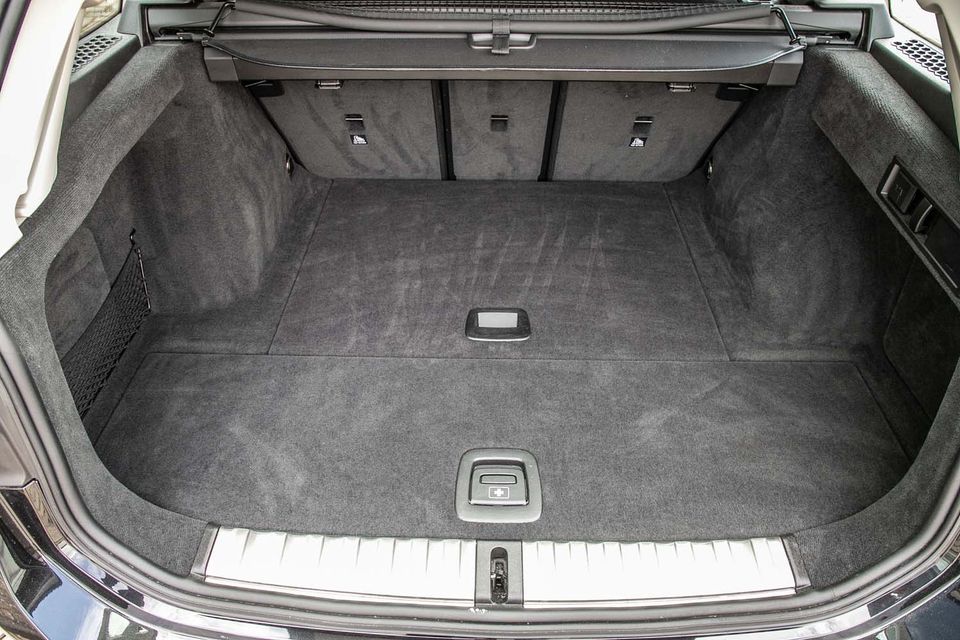 BMW 318 - Bild 15