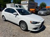 Mitsubishi Lancer Sportback EDITION ClearTec TÜV NEU - Mitsubishi Lancer: Sport
