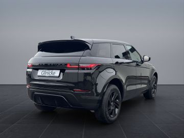Land-Rover Range Rover Evoque - 2